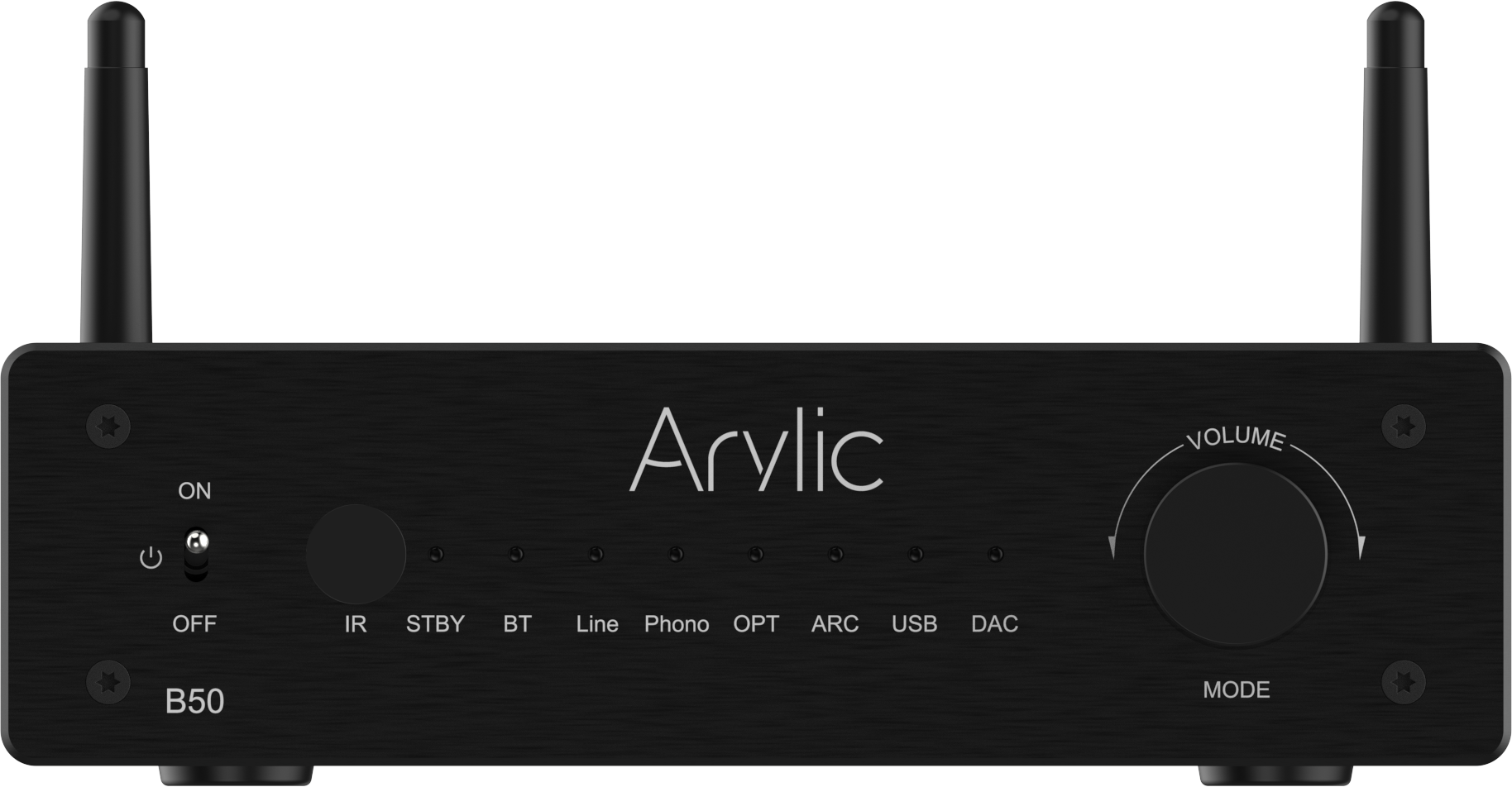 Усилитель Arylic B50