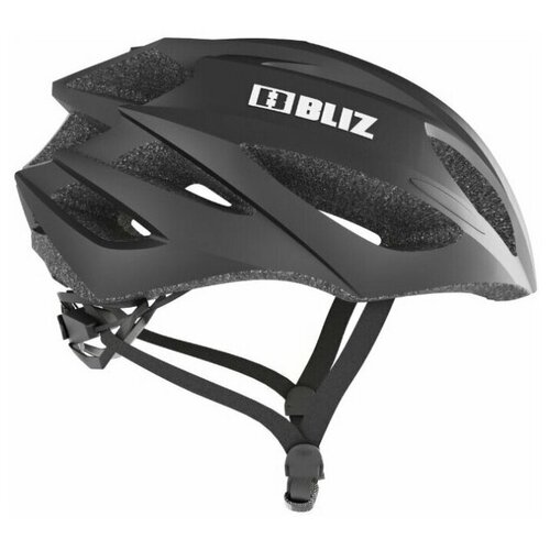 фото Шлем велосипедный, модель "bliz bike helmet alpha black"
