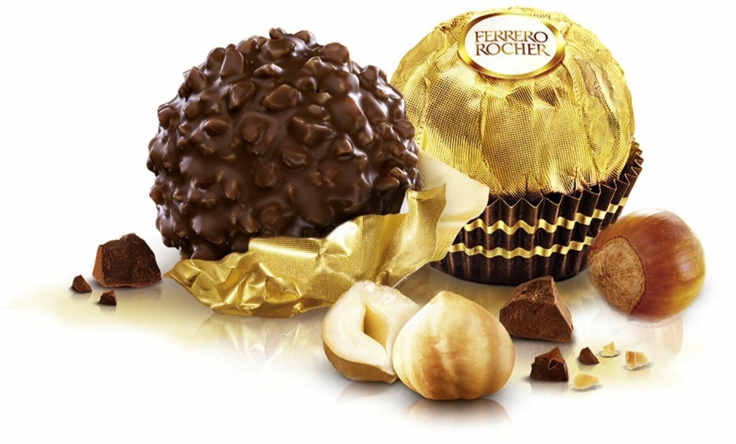 Конфеты Ferrero Collection, 269,4 г - фото №12