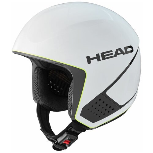 Шлем Head Downforce FIS, XL (2022/2023) шлем head vico mips m l 2022 2023