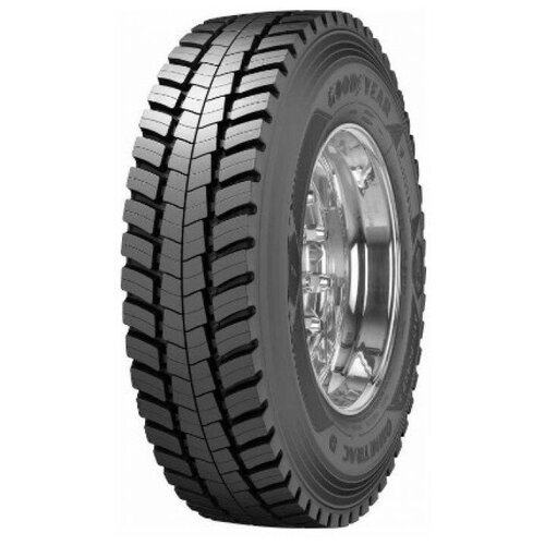 Шина Goodyear Omnitrac D 315/80R22.5 156/150K