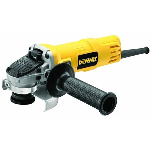 УШМ DeWALT DWE4157 900 Вт 125 мм 1458000₽