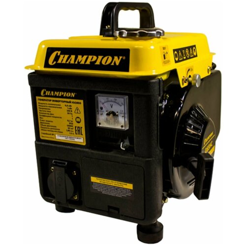 Генератор CHAMPION IGG950 подарок на день рождения мужчине любимому папе дедушке парню 14390₽