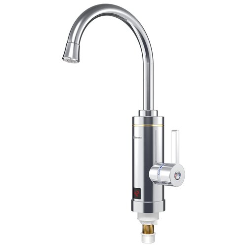 Водонагреватель электрический проточный 220 В Thermex Corunna 3000 346800₽