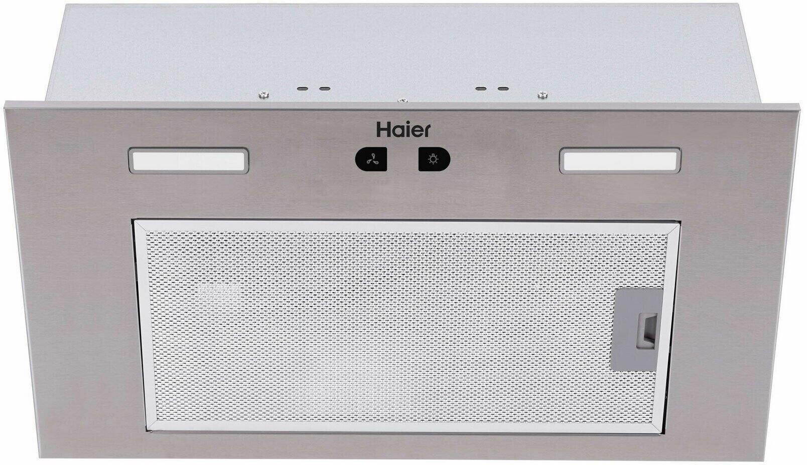 Встраиваемая вытяжка Haier HVX-BI662X