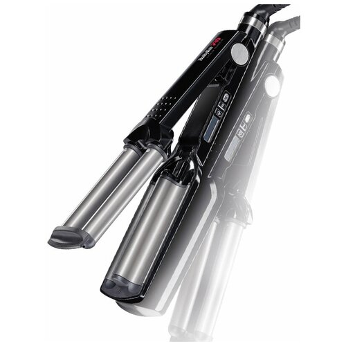 Плойка Babyliss 2469 Pro ionic Hi-Def турмалиновое покрытие 1020000₽
