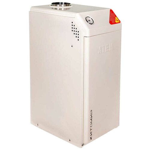 Напольный газовый котел Атем Житомир-3 КС-Г-020 СН 8005200₽