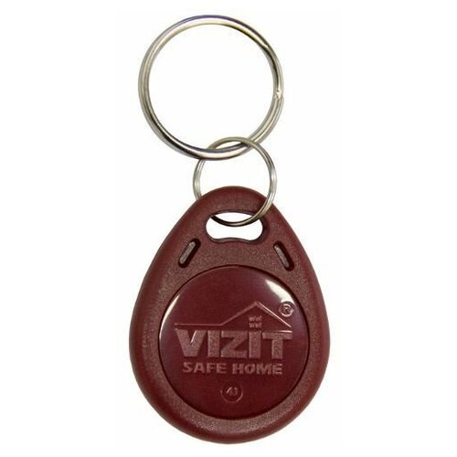 VIZIT-RF3.1 ключ-брелок Mifare