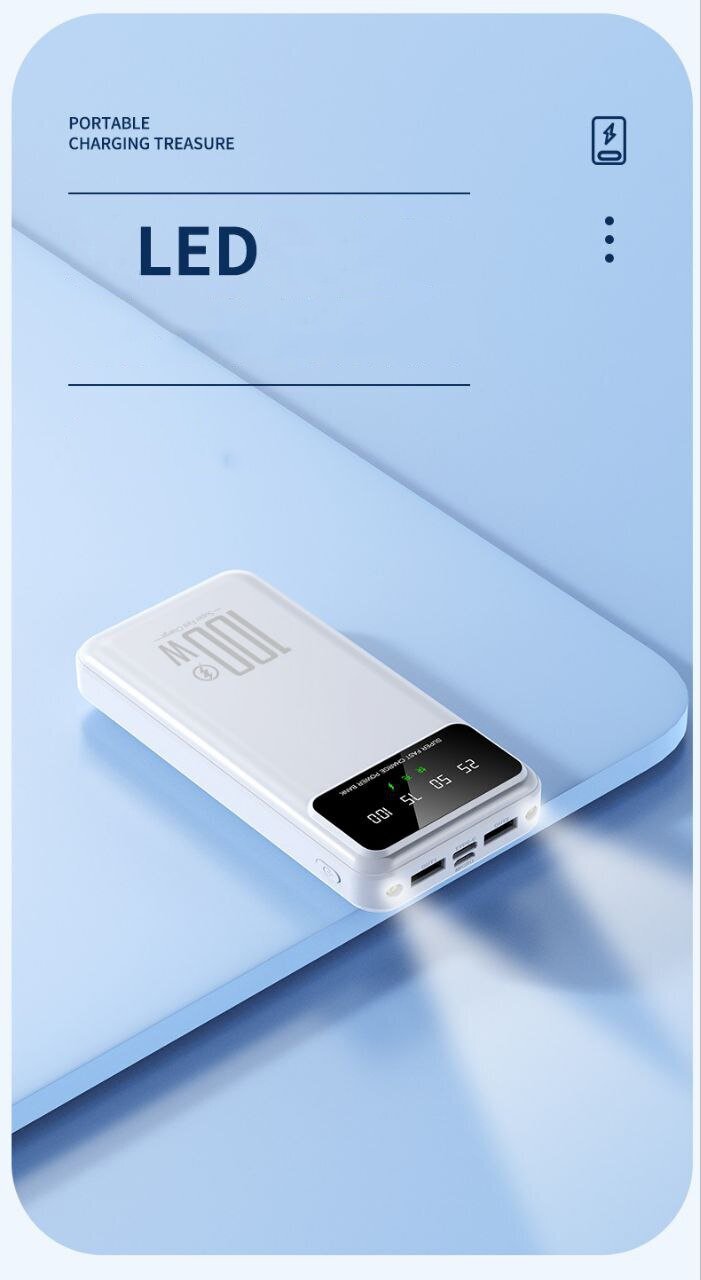 Powerbank-SMART