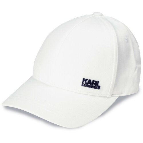 фото Бейсболка karl lagerfeld
