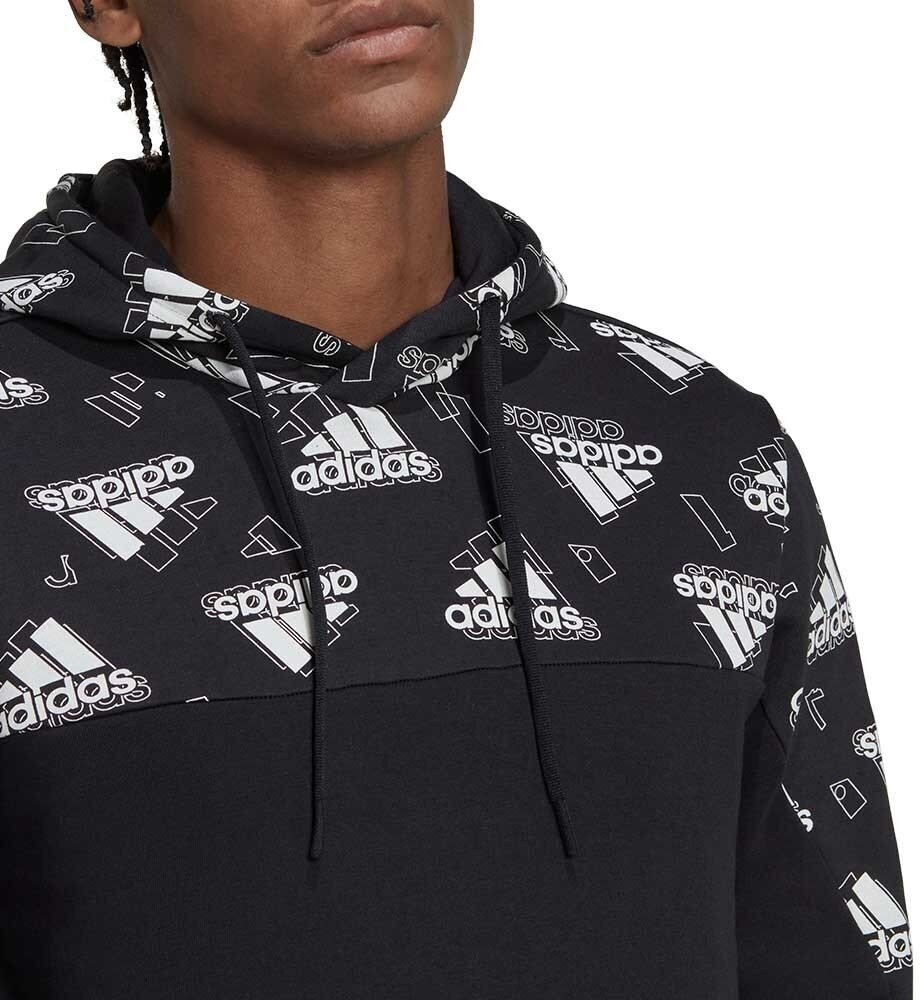 Худи adidas