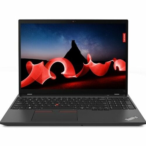 Ноутбук Lenovo ThinkPad T16 Gen 2 21HH002WRT 312035₽