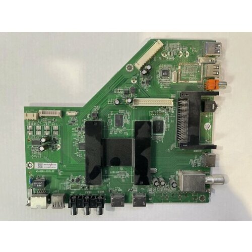 Материнская плата MSA6284-ZC01-01 для JVC LT-42M650 662500₽