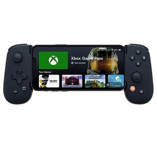 Контроллер Sony Backbone One PS edition Lightning 1785000₽