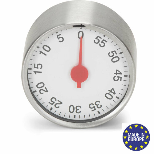 Кухонный таймер магнитный Patisse 6х35 см 2123₽