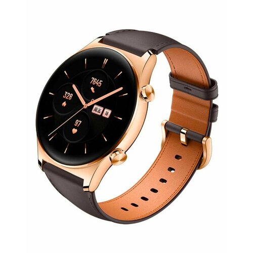 Умные часы Honor Watch GS 3, Золотой