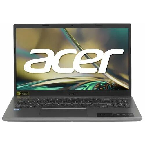 Ноутбук Acer Aspire 5 A515-57-50BJ Full HD 1920x1080 IPS Intel Core i5-12450H RAM 8 ГБ SSD 512 ГБ Intel UHD Graphics Win11 NX KN4CD002 8650000₽