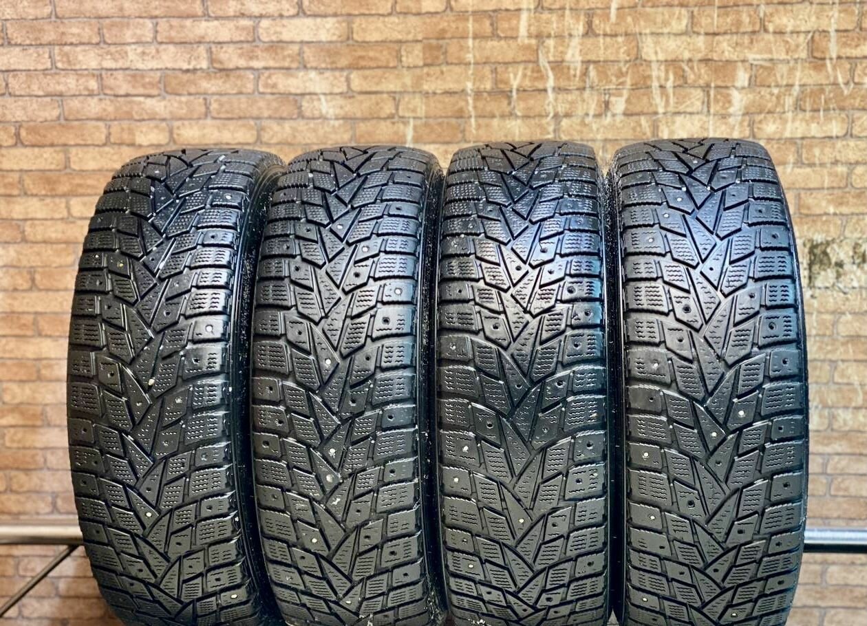 Dunlop SP Winter Ice 02 185/60 R15