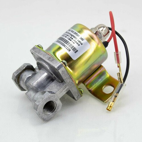 Клапан горного тормоза 24V NISSAN DIESEL ZEVS 03-11MPa 4270₽