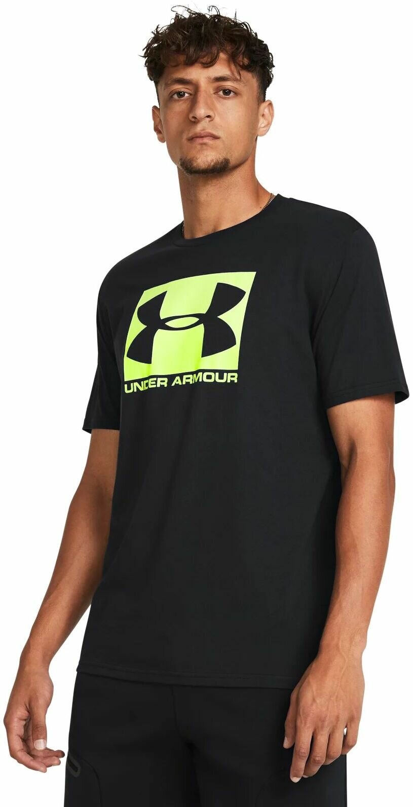 Футболка Under Armour