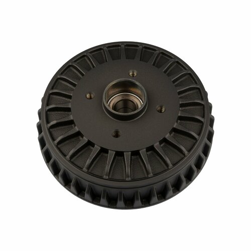 Барабан тормозной ВАЗ LADA Largus с АБС с подшипником и магнитным кольцом АвтоВАЗ 14768₽