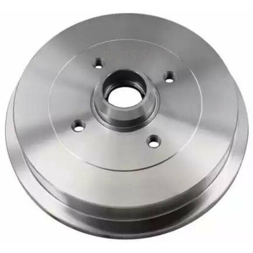 FERODO FDR329126 тормозной барабан 6120₽