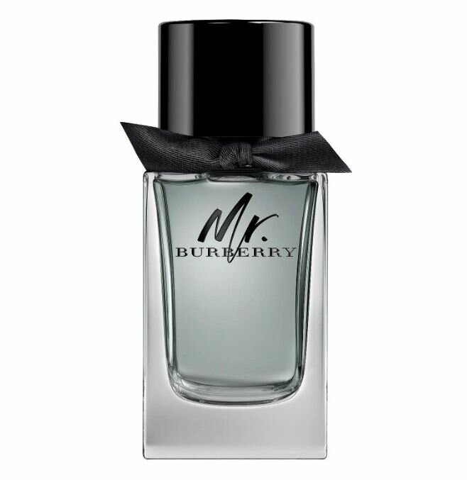 Burberry туалетная вода Mr. Burberry, 100 мл, 200 г