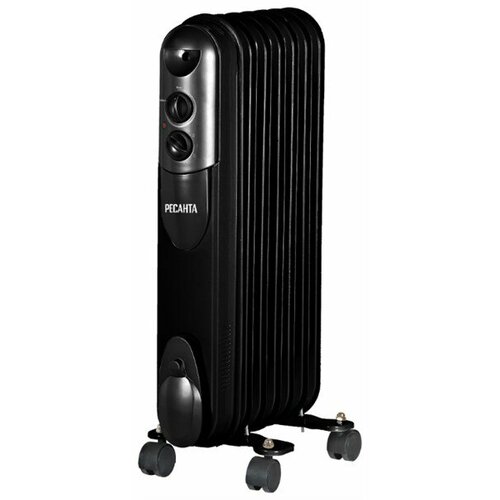 Масляный радиатор Ресанта ОМПТ-7НЧ 620500₽