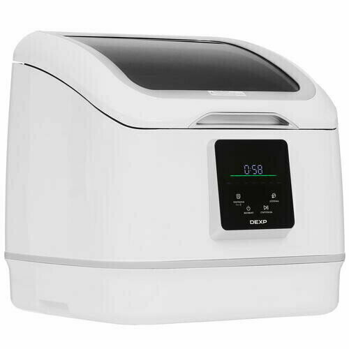 DEXP SDWFM3 белый 2420000₽