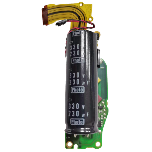 Плата питания и вспышки PCB ASSY MDSTдля EOS 77D 2650₽