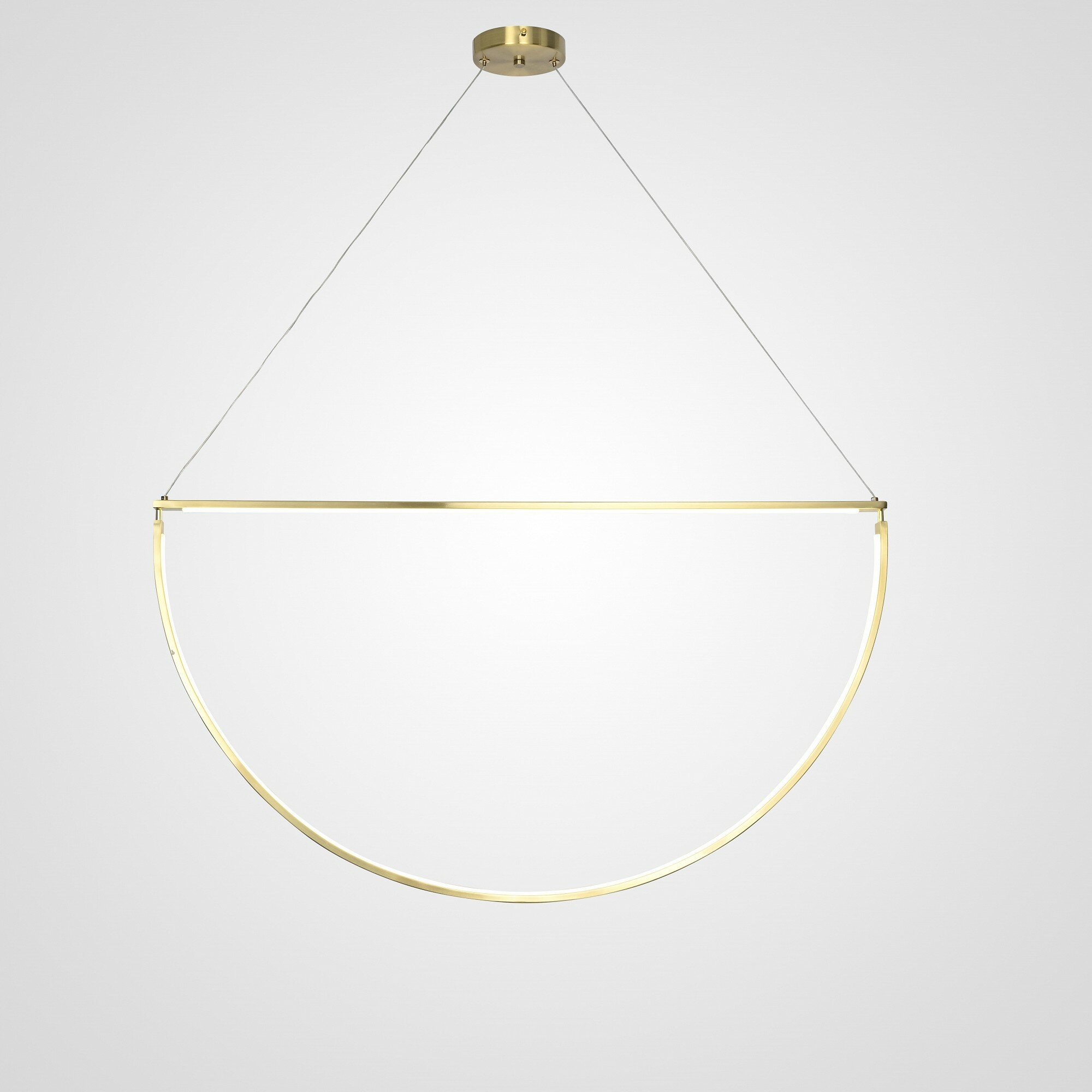 Подвесной светильник Imperiumloft SOLANA LIGHT solana-light01