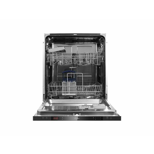 LEX PM 6072 Посудомоечная машина встраиваемая 4391000₽
