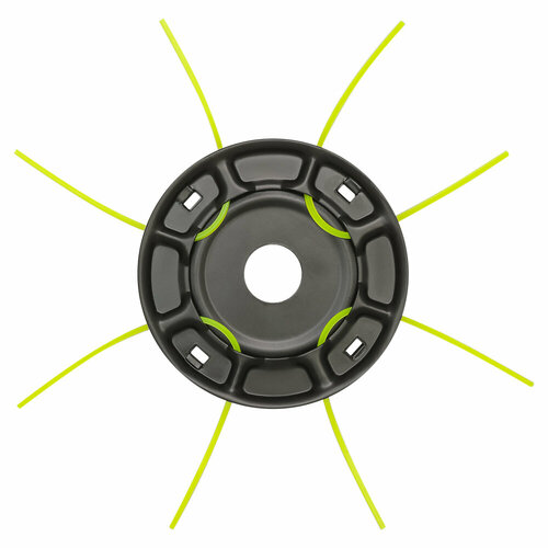 Диск для бензинового триммера Витязь Паук 2шт 208₽