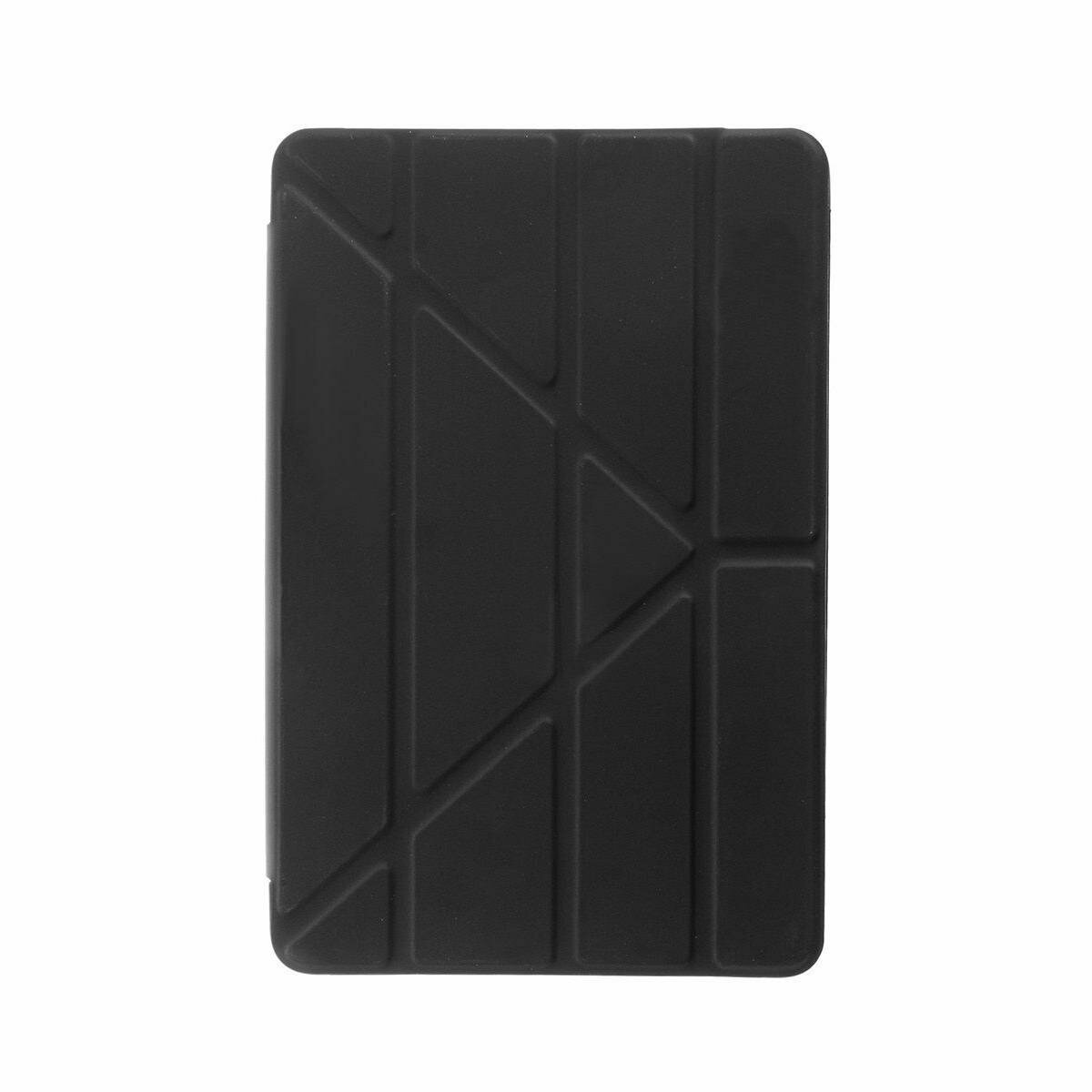 Чехол Red Line для Xiaomi Pad 5 / Pad 5 Pro 11 2021 Y Silicone Black УТ000027560 - фото №4