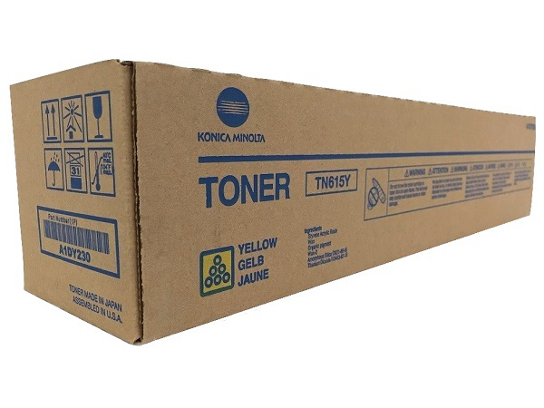 Тонер Konica Minolta - фото №14