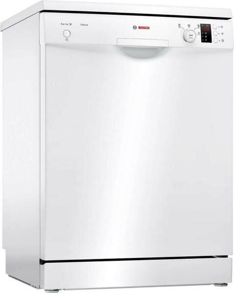 Bosch SMS24AW02E белый