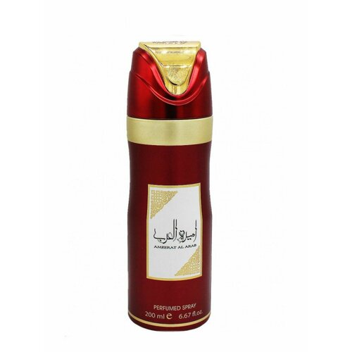 Дезодорант Ameerat Al Arab Asdaaf ahlam al arab набор п вода 80мл дезодорант 50мл