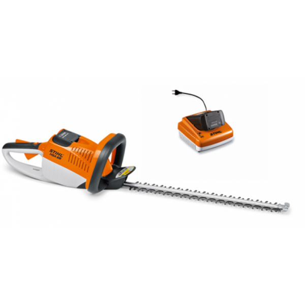 Ножницы аккумуляторные STIHL HSA 66 500 мм + AP 100 + AL 101