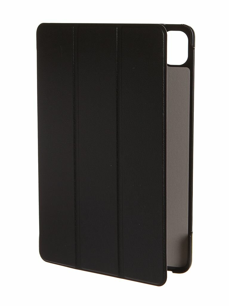 Чехол Zibelino для Xiaomi Pad 5/5 Pro Tablet с магнитом Black ZT-XIA-PAD5-BLK - фото №5