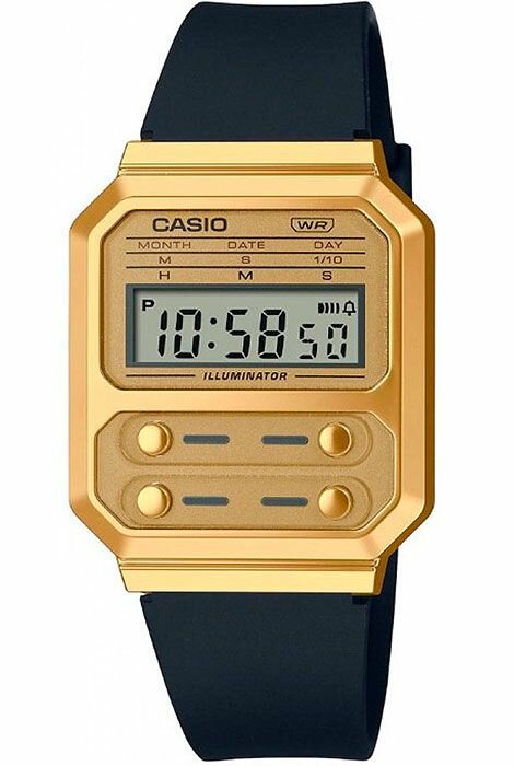Наручные часы CASIO Vintage A100WEFG-9A