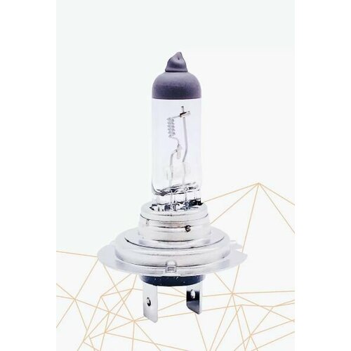 Лампа H7 24V 70W Px26d 1шт 456₽