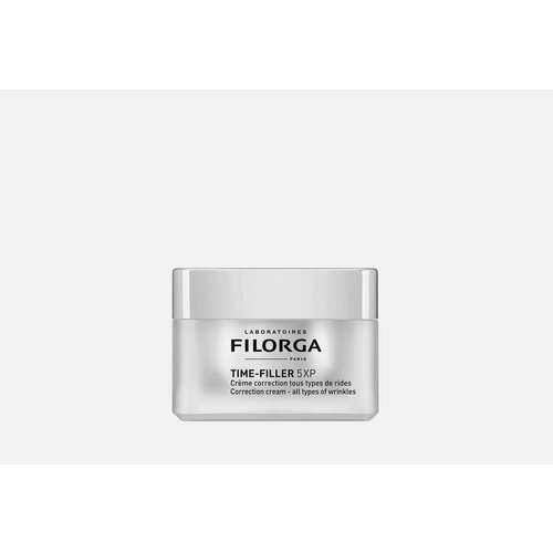 Крем-филлер FILORGA, Correction cream - all types of wrinkles 50мл