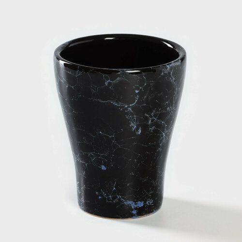 Стакан Вуаль керамика 200 мл d8 см 428₽