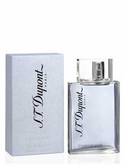 S.T.Dupont туалетная вода Essence Pure pour Homme, 50 мл