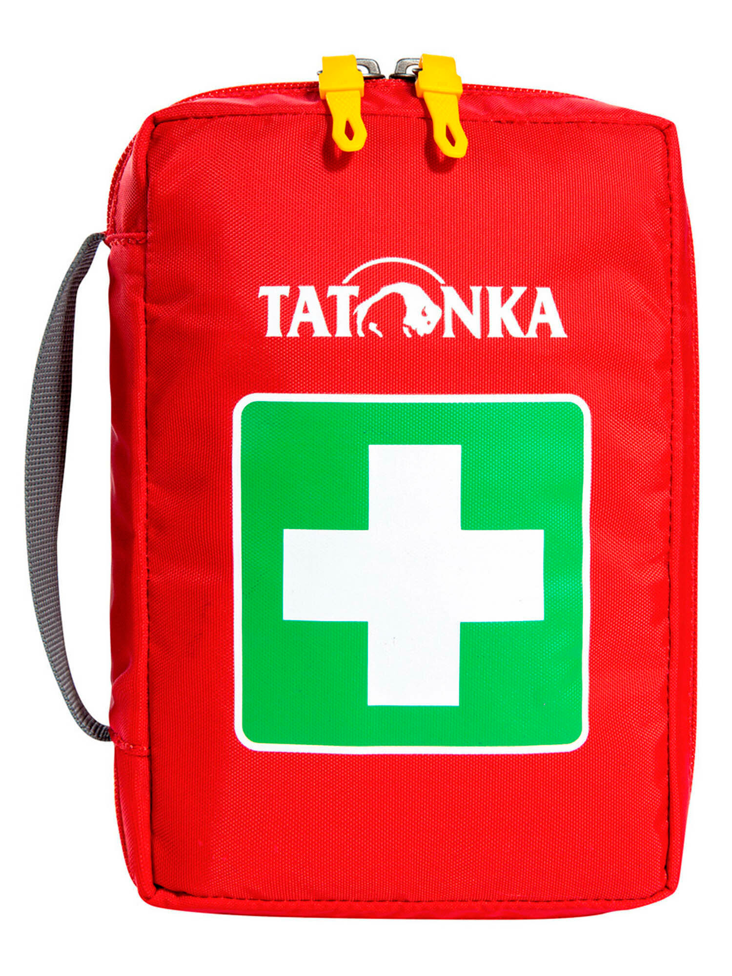 Сумка-органайзер "Аптечка" Tatonka First Aid S Red