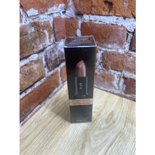 Zozu Отшелушивающий скраб для губ с коричневым сахаром 44 гр 377₽