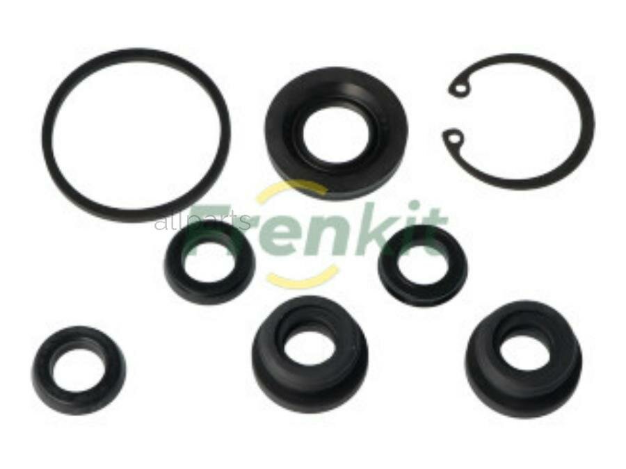 FRENKIT 120032 Ремкомплект главного тормозного цилиндра VOLKSWAGEN CADDY ALL TYPES 01-91-> / SEAT IBIZA ALL TYPES 0