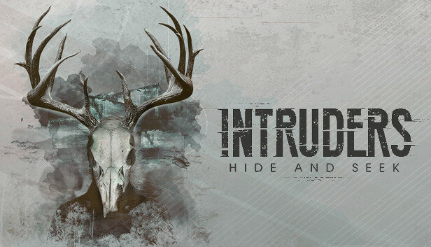 Игра Intruders: Hide and Seek для PC (STEAM) (электронная версия)