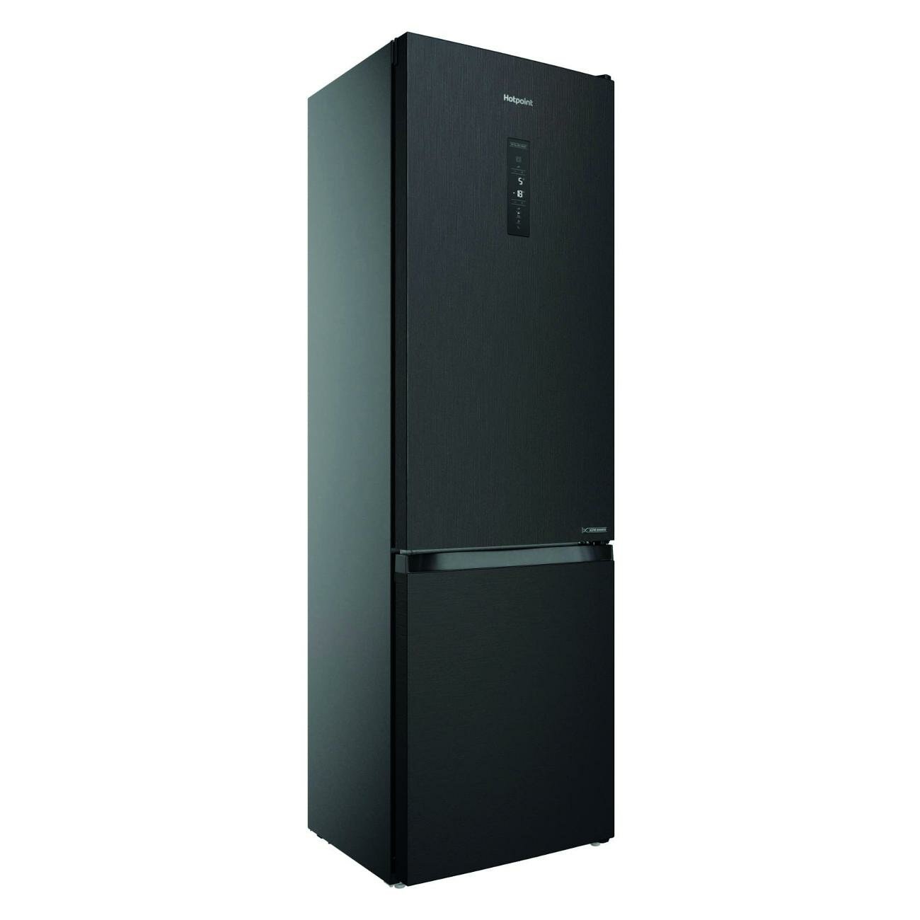 Холодильник Hotpoint HT 9201I DX O3