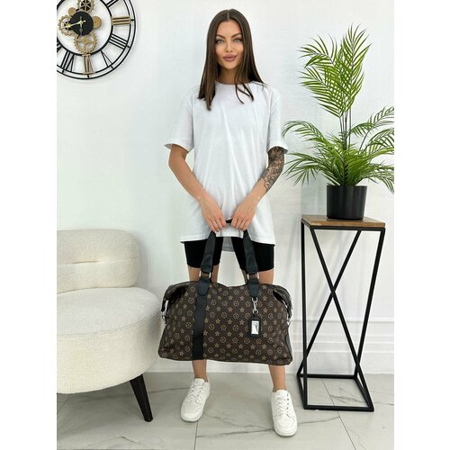 Сумка , бесцветный